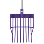 Tidee Mini Bedding Fork