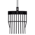 Tidee Mini Bedding Fork