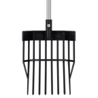Tidee Mini Bedding Fork