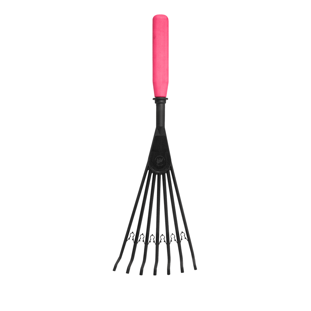 Tidee™ Short Plastic Rake
