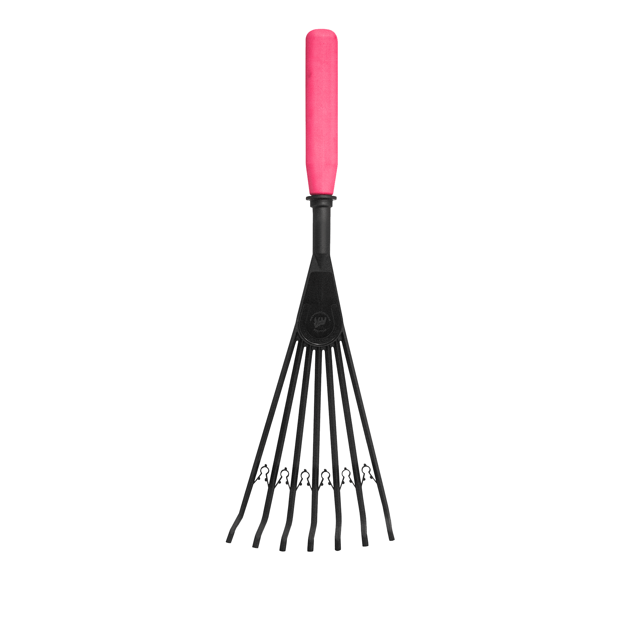 Tidee™ Short Plastic Rake
