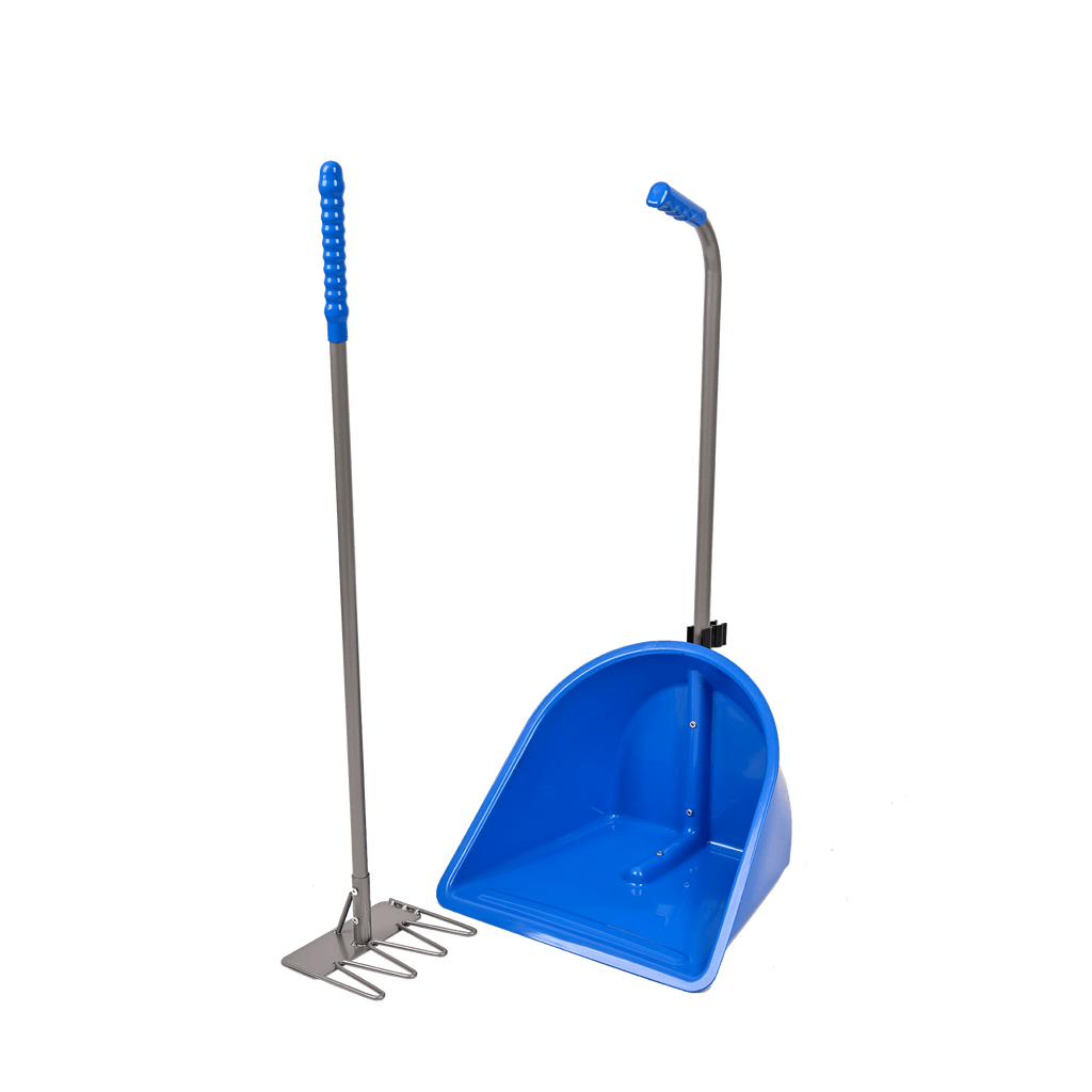 Traditional Tideeª with Rake