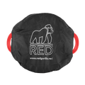 TubCover - Red Gorilla - COV.BK