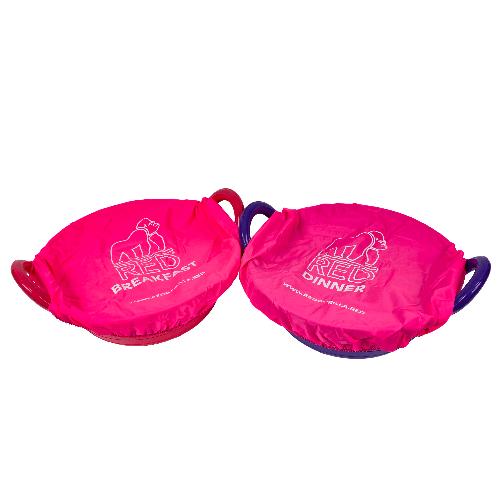TubCover Breakfast & Dinner Pack