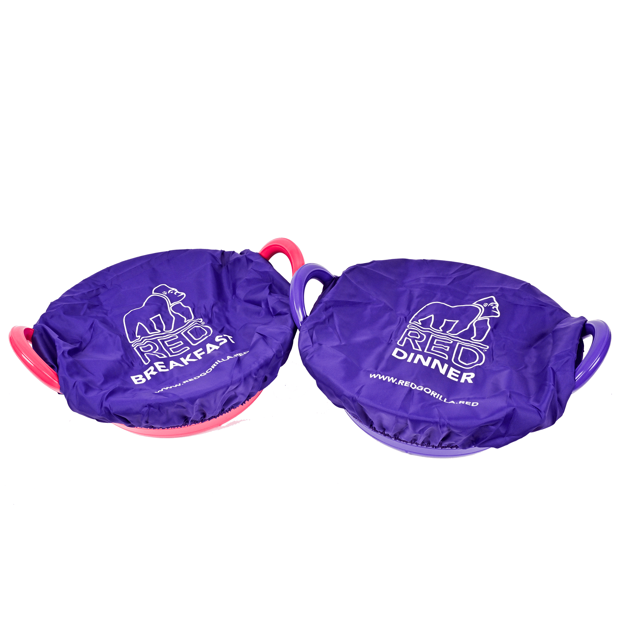 TubCover Breakfast & Dinner Pack
