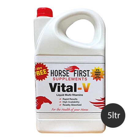 Vital-V - 5 Litre