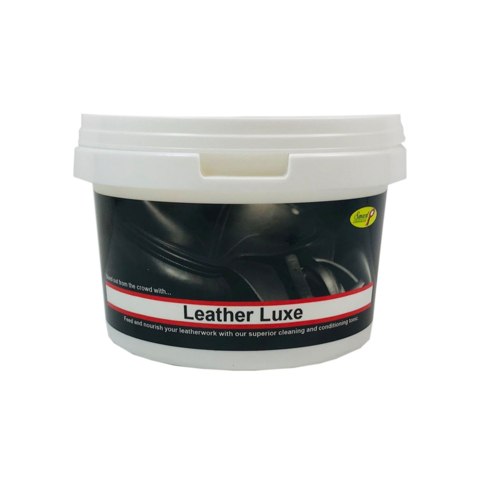 Leather Luxe 200g